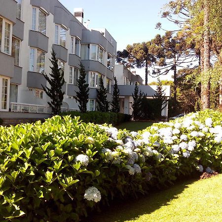 Flat No Hotel Mountain Village Canela Zewnętrze zdjęcie
