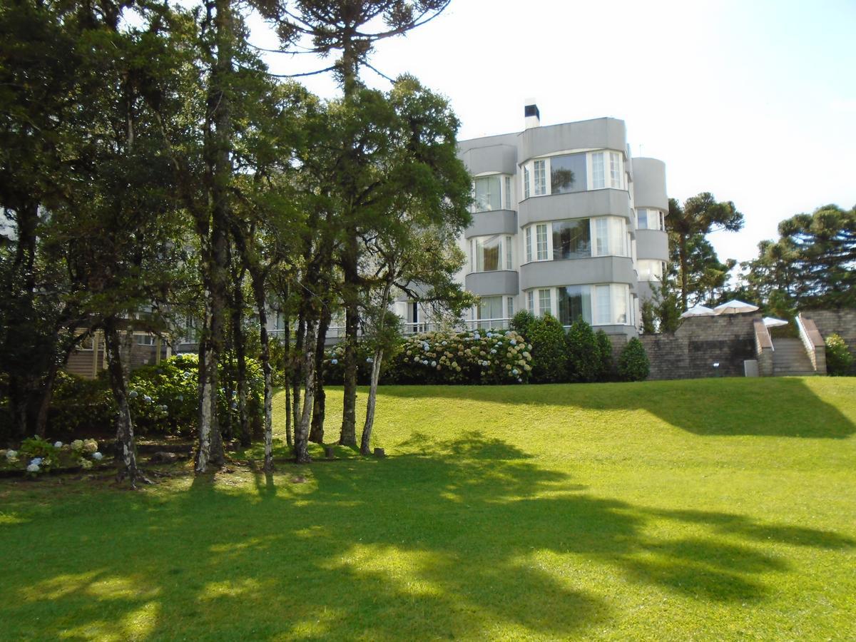 Flat No Hotel Mountain Village Canela Zewnętrze zdjęcie