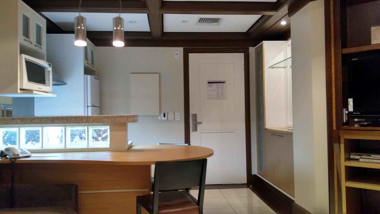 Flat No Hotel Mountain Village Canela Zewnętrze zdjęcie