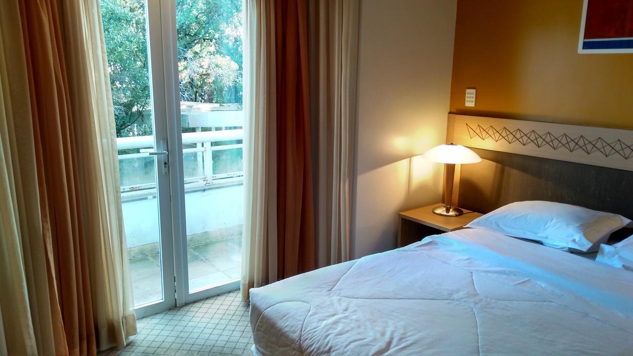 Flat No Hotel Mountain Village Canela Zewnętrze zdjęcie